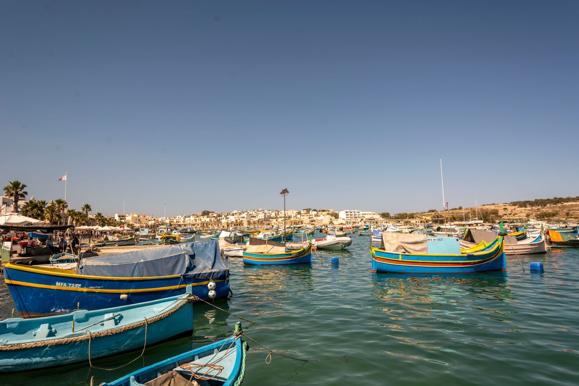 Мальта: основная информация, советы  и рекомендации
