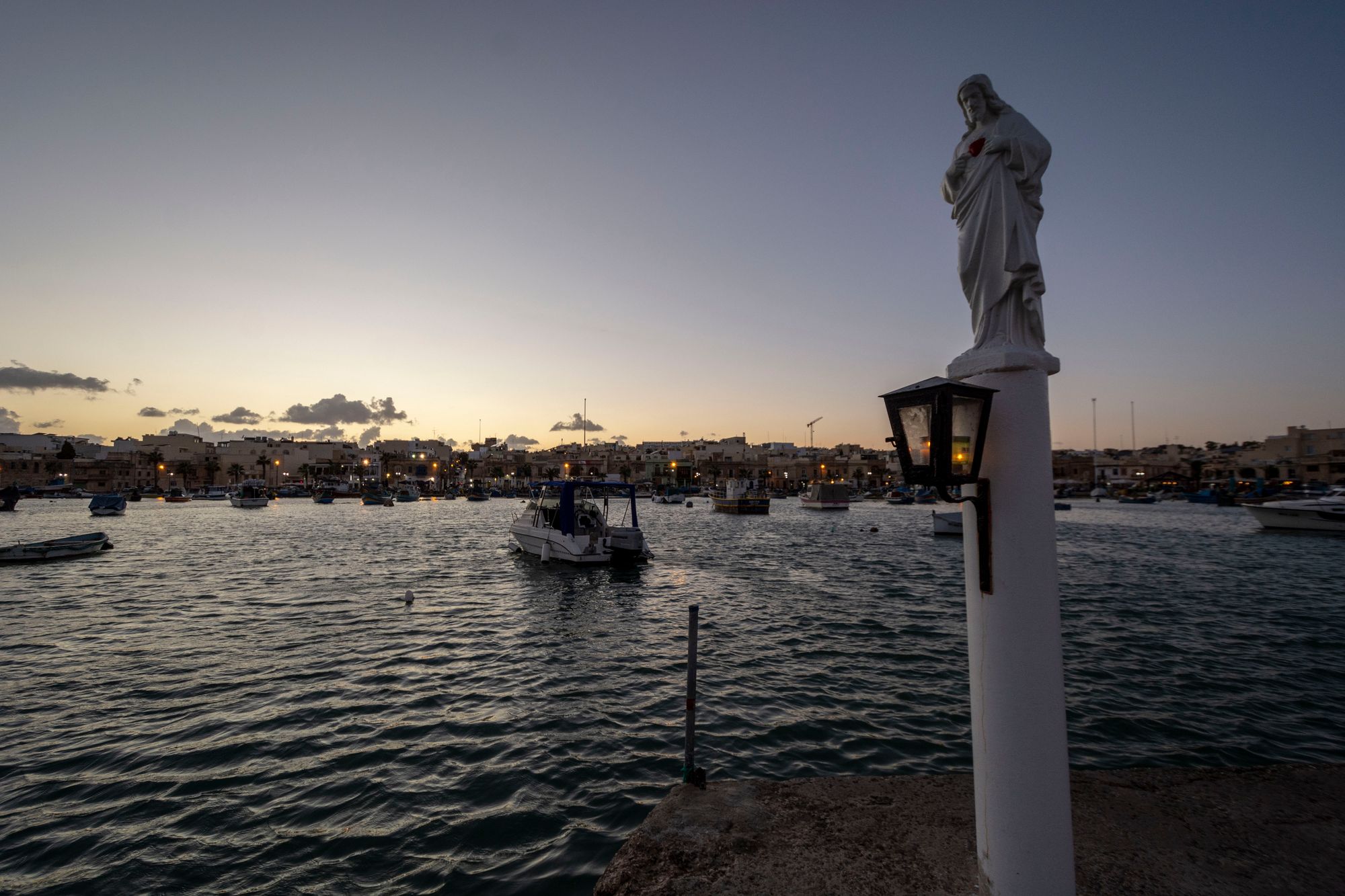 Мальта: основная информация, советы  и рекомендации